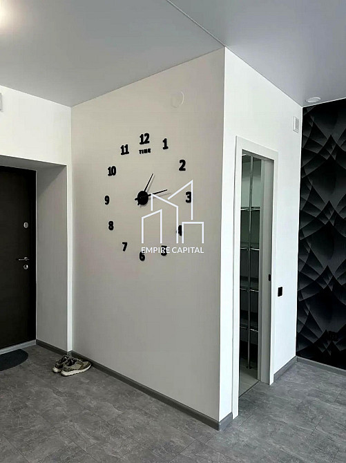 Оренда Квартира 1-кімнатна, 4/9 поверх на вул. Стрийська Львів - фото 7