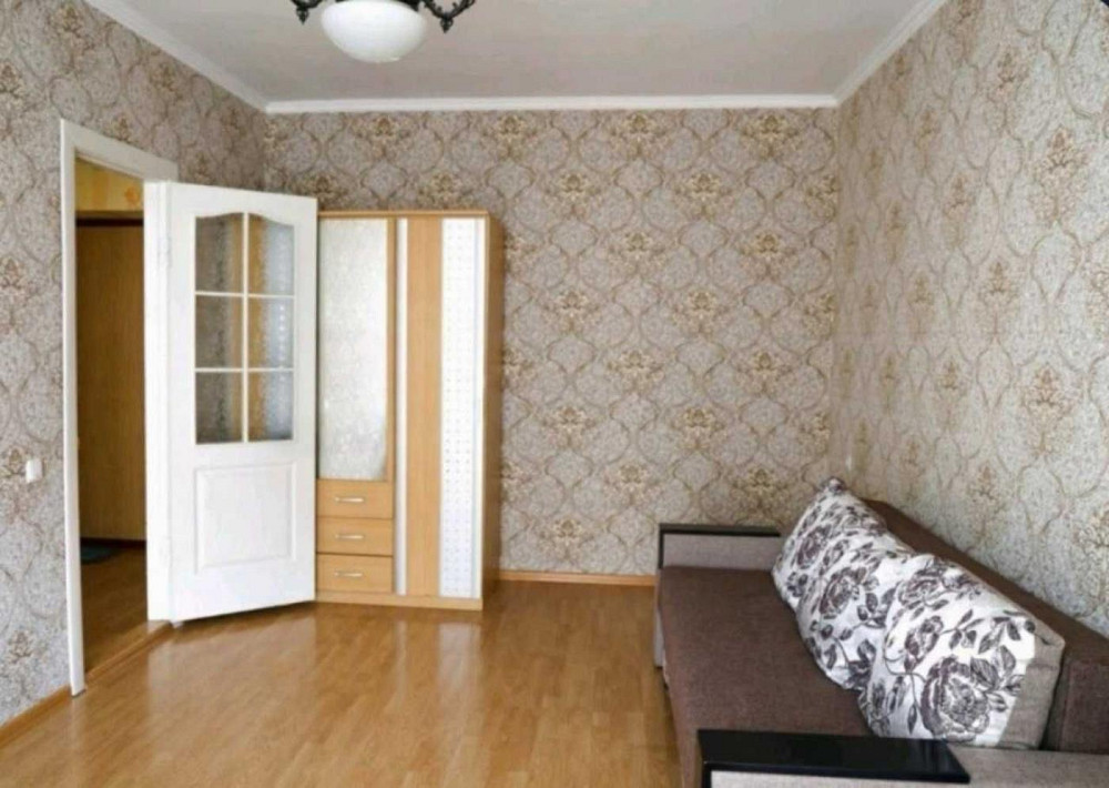 Продаж Квартира 1-кімнатна, 4/5 поверх на вул. Вашингтона Джорджа Львів - фото 1