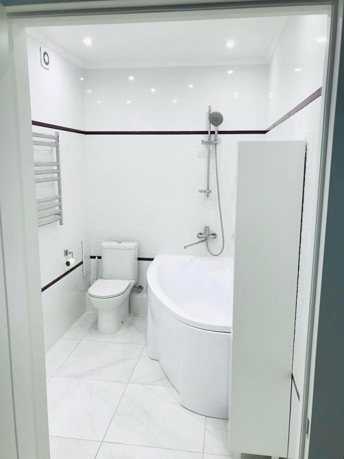 Продаж Квартира 3-кімнатна, 9/17 поверх на Миколи Руденка вул., д. 148в Київ - фото 15