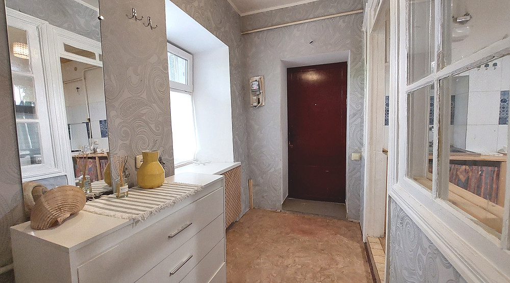 Продаж Квартира 1-кімнатна на ул. Ришельевская, 72 Одесса - изображение 8