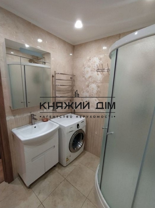 Оренда Квартира 1-кімнатна, 2/2 поверх на Кочерги Ивана ул. Київ - фото 16