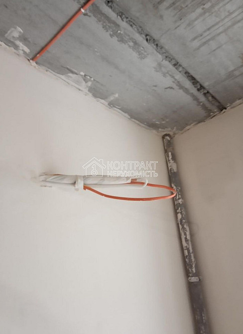 Продаж Квартира 1-кімнатна, 2/9 поверх на вул. Авіахімічна Харьков - изображение 4