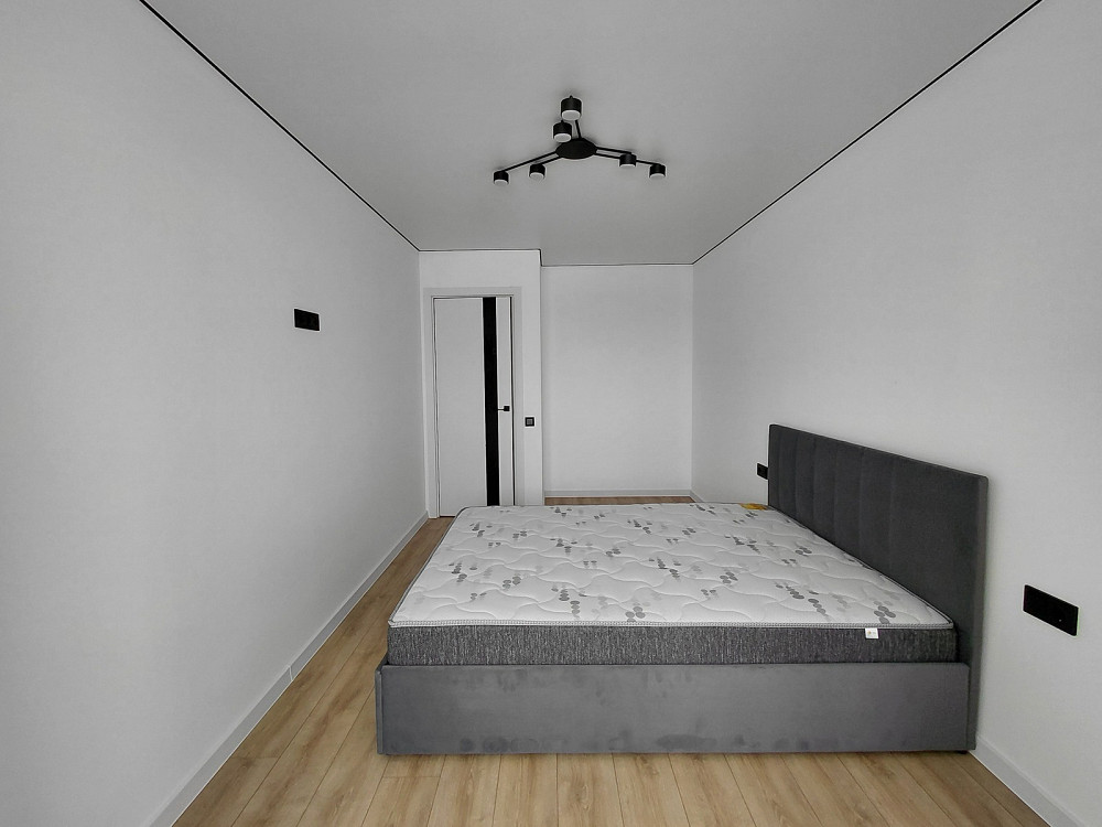 Продаж Квартира 2-кімнатна, 10/10 поверх на Іллєнка вул., 3в Тернополь - изображение 6