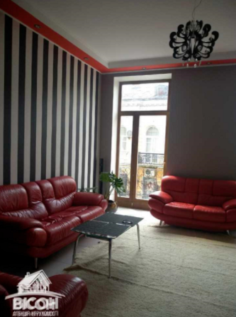 Продаж 5 кімнатної квартири, 177 м.кв., р-н Центр Тернопіль - фото 10