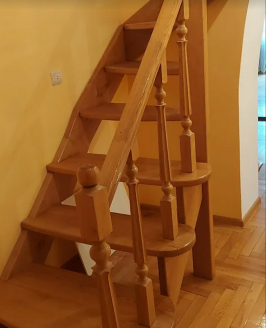 Продаж 4 кімнатної квартири 150 м.кв, вул.Карпенка Тернопіль - фото 11