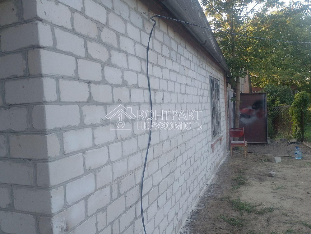 Продаж Будинок 2-кімнатний на вул. Харьківська Высокий - изображение 5