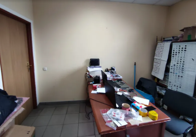 Продаж комерційного приміщення на вул. Микулинецька, площа 163.2 кв.м Тернопіль - фото 11