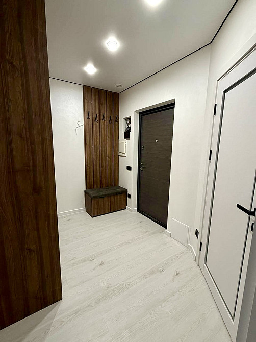 Оренда Квартира 1-кімнатна, 5/13 поверх на вул. Хіміків Ивано-Франковск - изображение 11