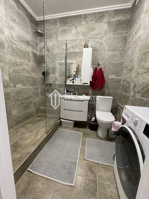 Продаж Квартира 1-кімнатна, 16/24 поверх на вул. Сім'ї Кульженків Київ - фото 13