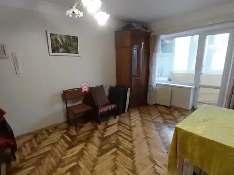 Продаж 1к Квартира 33 кв.м Сорочинська (Новгородська) вулиця 3 Запоріжжя - фото 5