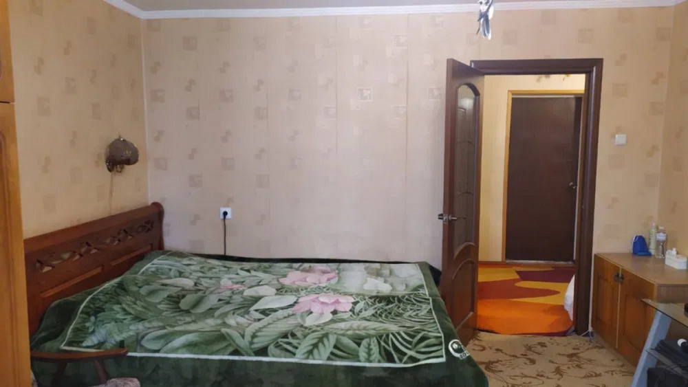 Оренда Квартира 1-кімнатна, 13/24 поверх на просп. Петра Григоренка, 38 Kiev - photo 1