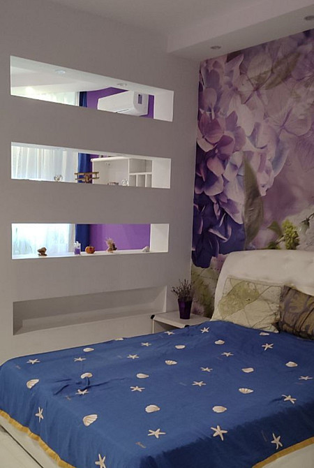 Продаж Квартира 1-кімнатна, 11/16 поверх на Небесной Сотни проспект (Маршала Жукова), 3а Одесса - изображение 12