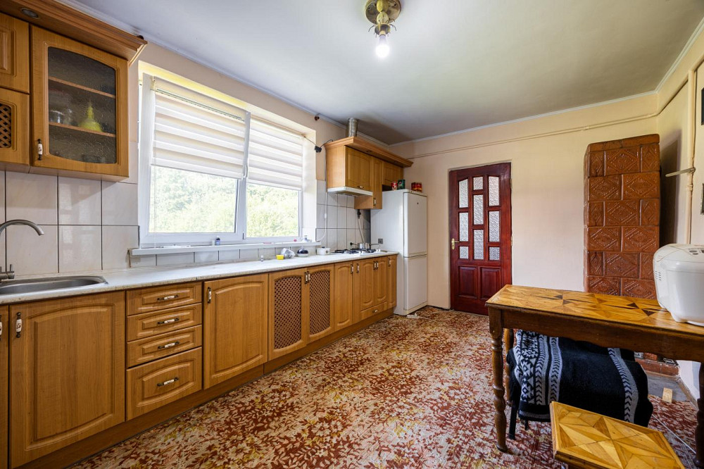 Продаж 3к квартири 101 кв. м Оброшине - фото 1