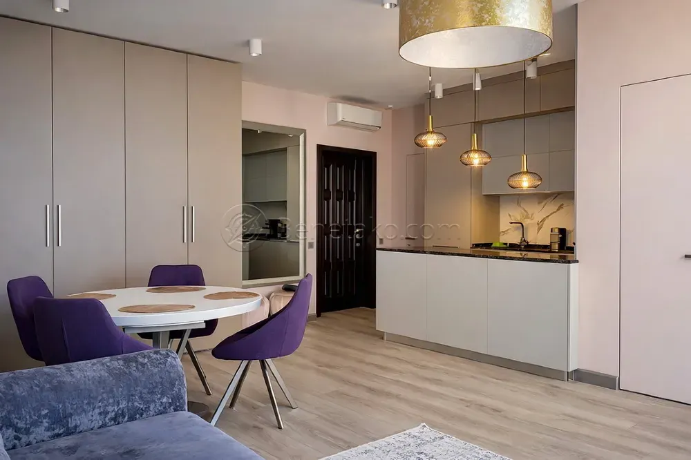 Оренда 1к Квартира 50 кв.м Валерия Самофалова, 16А/2 Одеса - фото 7