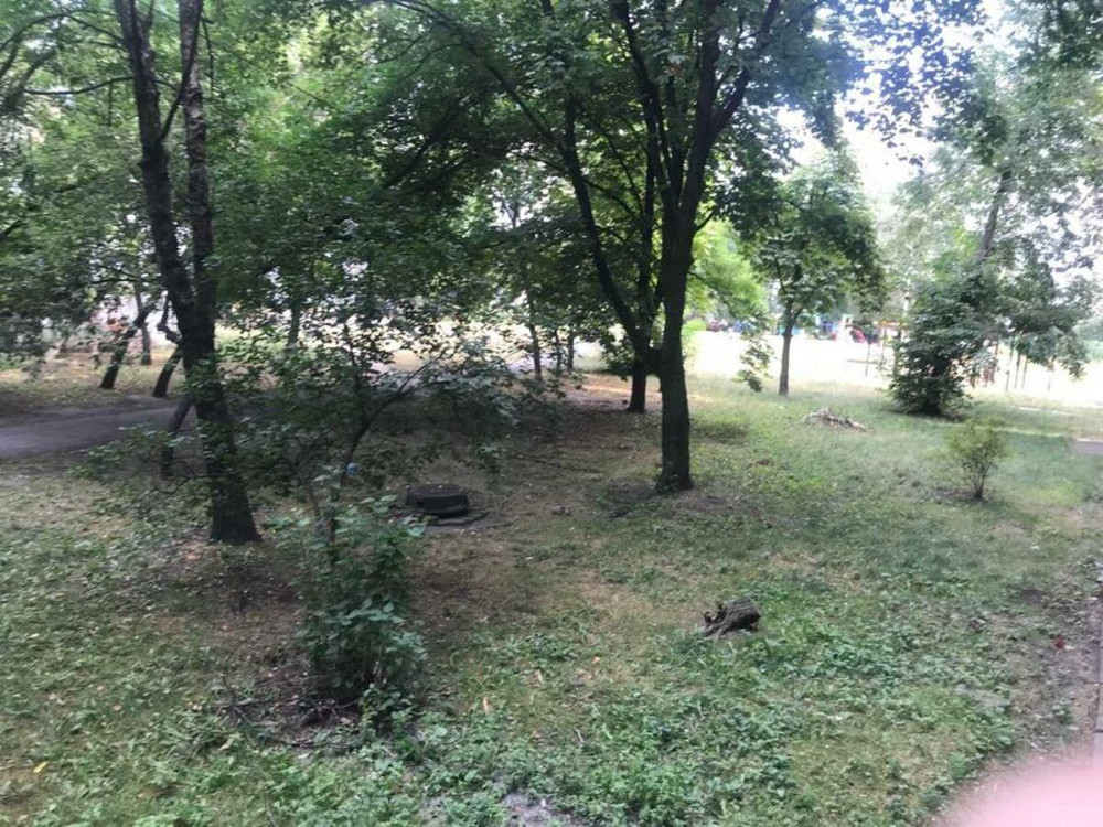 Оренда Квартира 1-кімнатна, 1/9 поверх на Микільсько Слобідська, 4-Б Kiev - photo 16