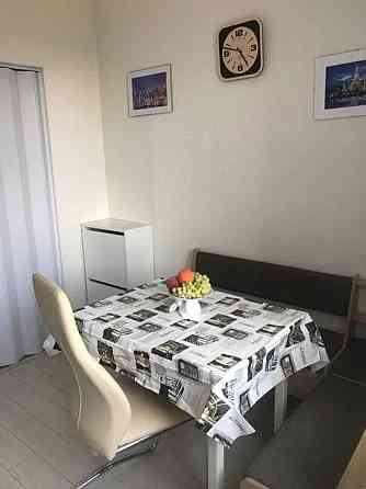 Продаж Квартира 1-кімнатна, 18/21 поверх на Академіка Заболотного, 78 Kiev