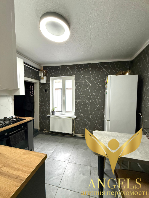 Продаж 1-поверховий Частина будинку з ділянкою 1.5 сот 42 кв.м 3 кімн. на Гмирьова Кропивницький - фото 3