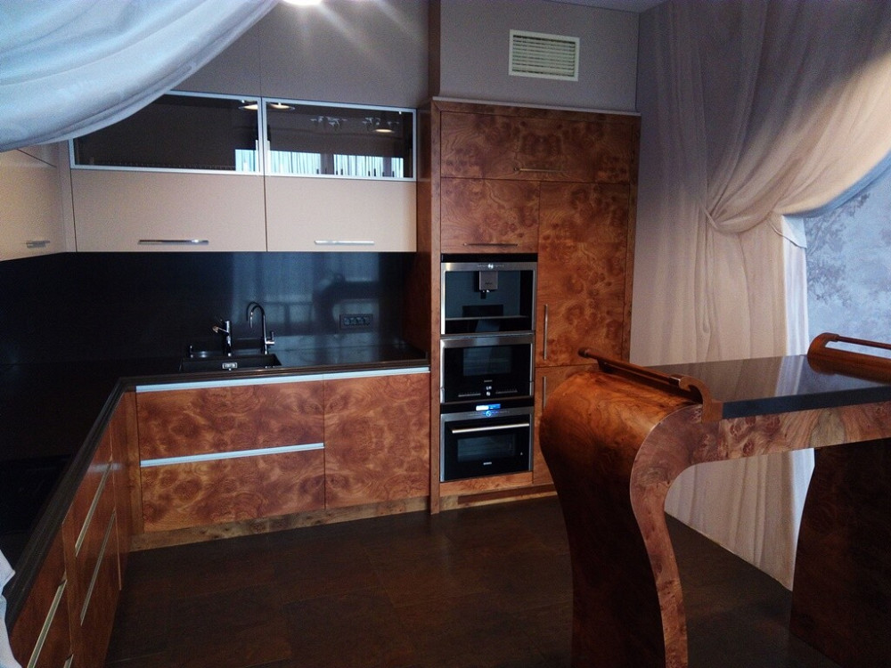 Оренда Квартира 3-кімнатна, 11/11 поверх на улица Окипной Раисы, д.18 Киев - изображение 5