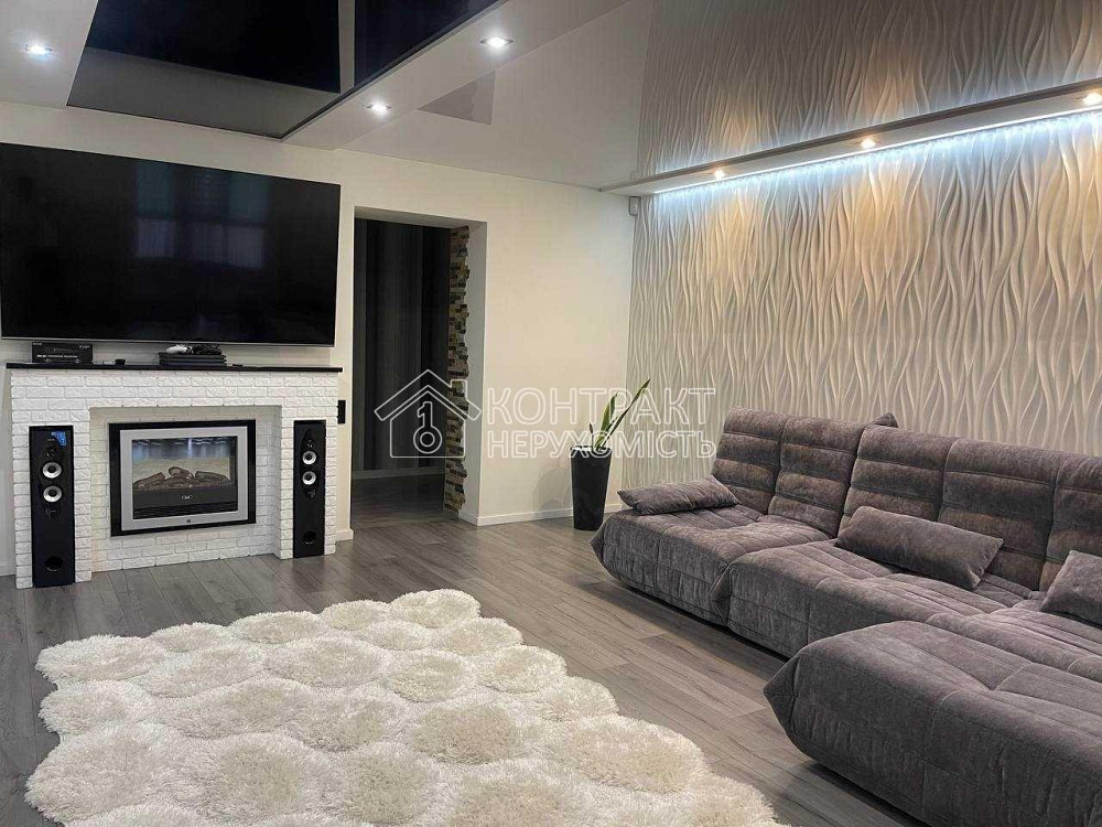 Продаж Квартира 2-кімнатна, 2/9 поверх на вул. Селянська Kharkiv - photo 3