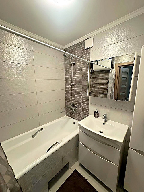 Продаж Квартира 3-кімнатна, 6/10 поверх на Тулузи вул., д. 32-Б Київ - фото 14