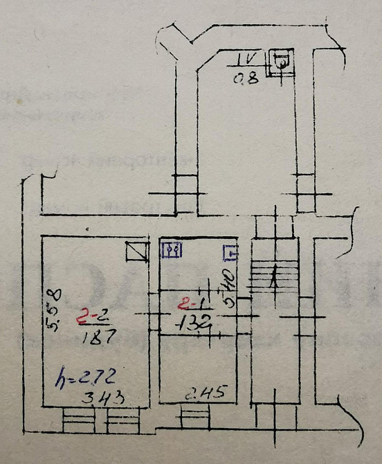 Продаж 1к Квартира 32 кв.м Піскова вул. L'viv - photo 13