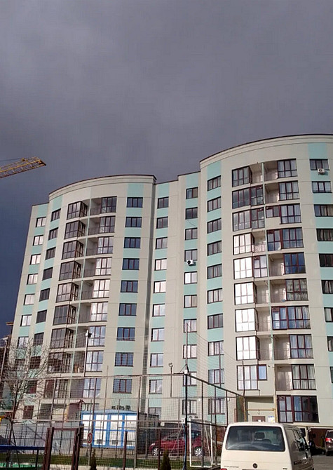 Продаж Квартира 3-кімнатна, 6/10 поверх на вул. Петра Батьківського Ternopil' - photo 7