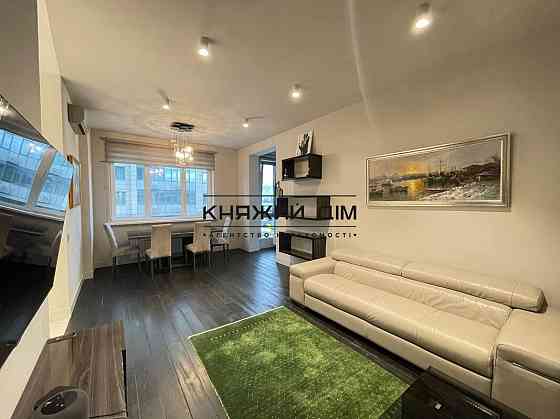 БЕЗ КОМІСІЇ !!! Продаж 2 кімнатної квартири на вул. Трускавецька 4Б ЖК River Stone 21141750 Kiev