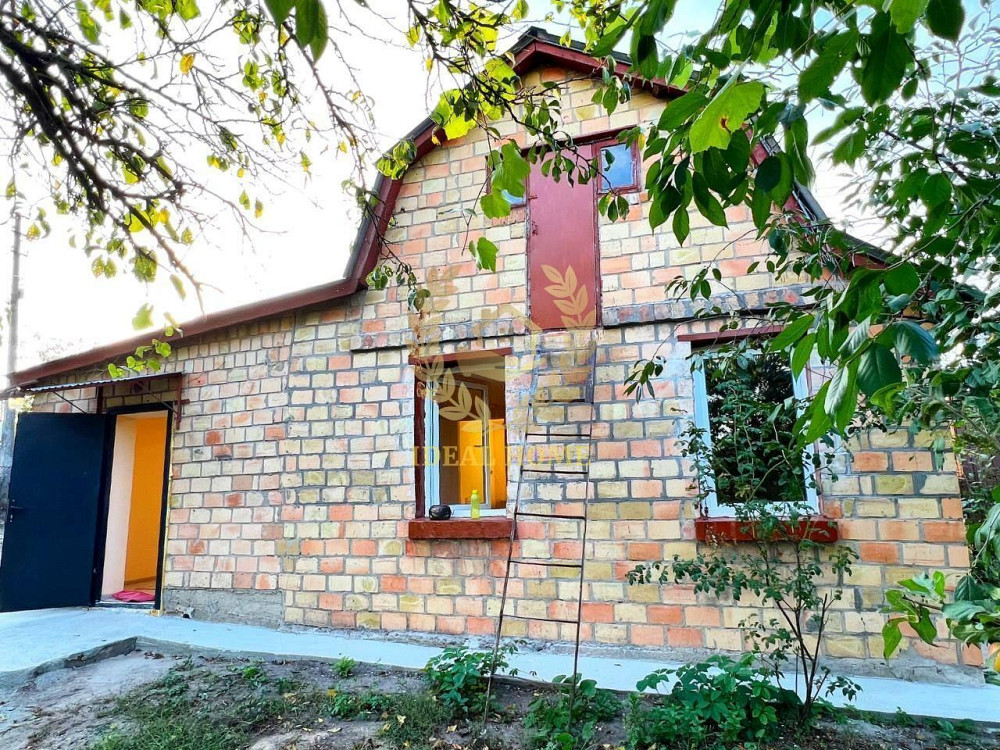 Продаж дачного будинку Круглик/Віта Поштова, с/т Ветеран Kruhlyk - photo 1