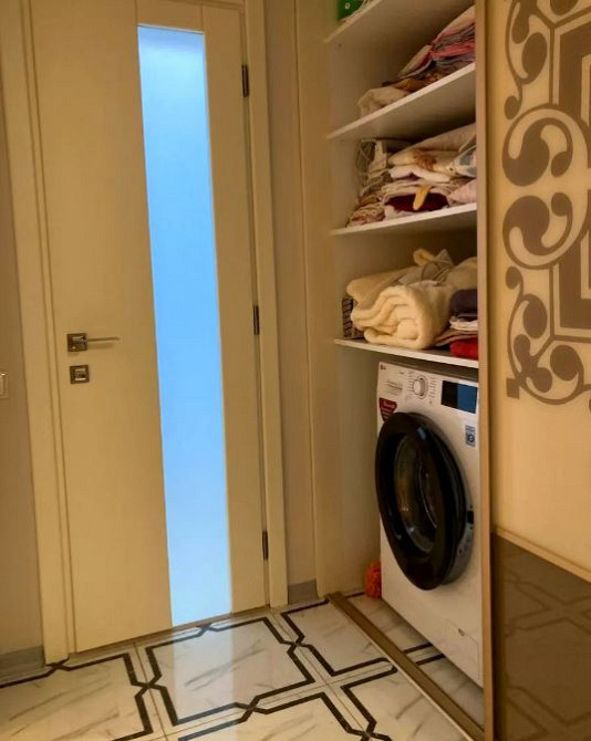 Продаж Квартира 3-кімнатна на ул. Евгения Чикаленко (ул. Академика Вильямса), 59з Odessa - photo 12