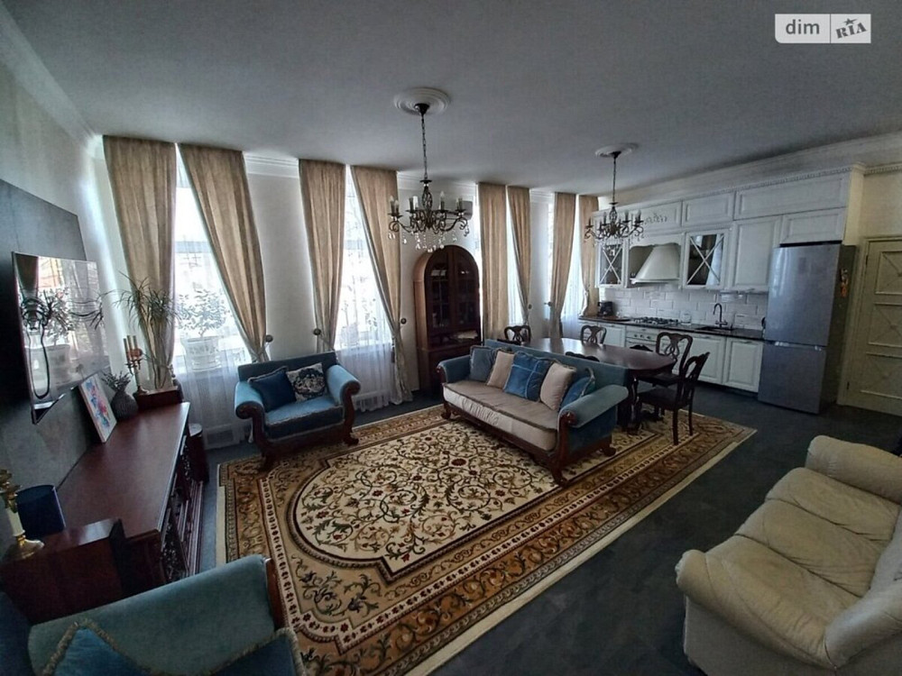 Продаж Квартира 3-кімнатна, 2/4 поверх на Соборна Vinnytsya - photo 3