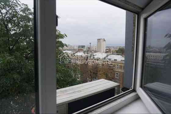 Оренда Квартира 1-кімнатна, 5/5 поверх на вул. вул.Рилеєва Харків