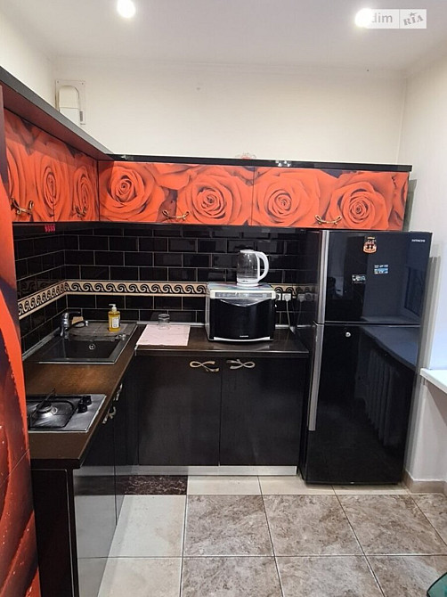 Оренда Квартира 2-кімнатна, 1/5 поверх на Каденюка, 3а Київ - фото 4