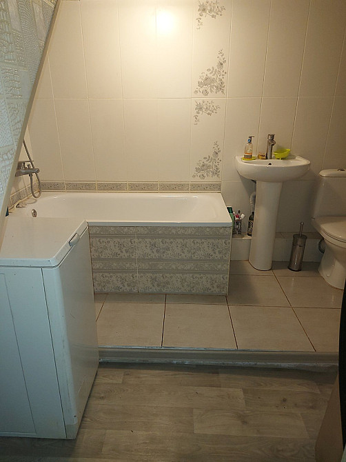 Ваш выбор на ул. Княжеская: простор и тишина Одесса - изображение 9