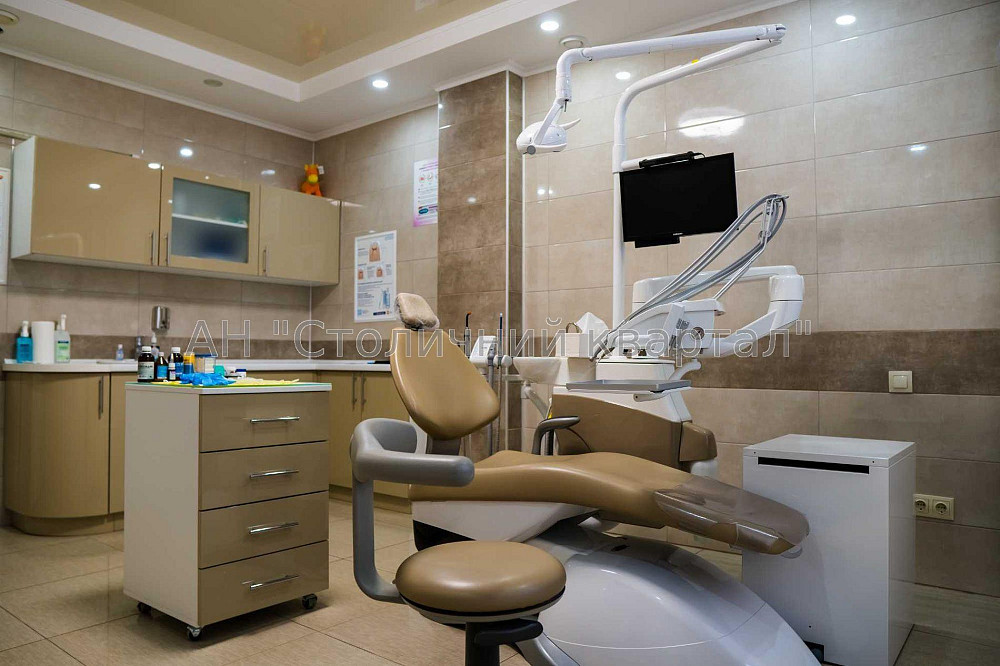 Оренда приміщення вільного призначення на Регенераторна вул., 4 приміщень - 6, поверх - 1/9 Kiev - photo 2