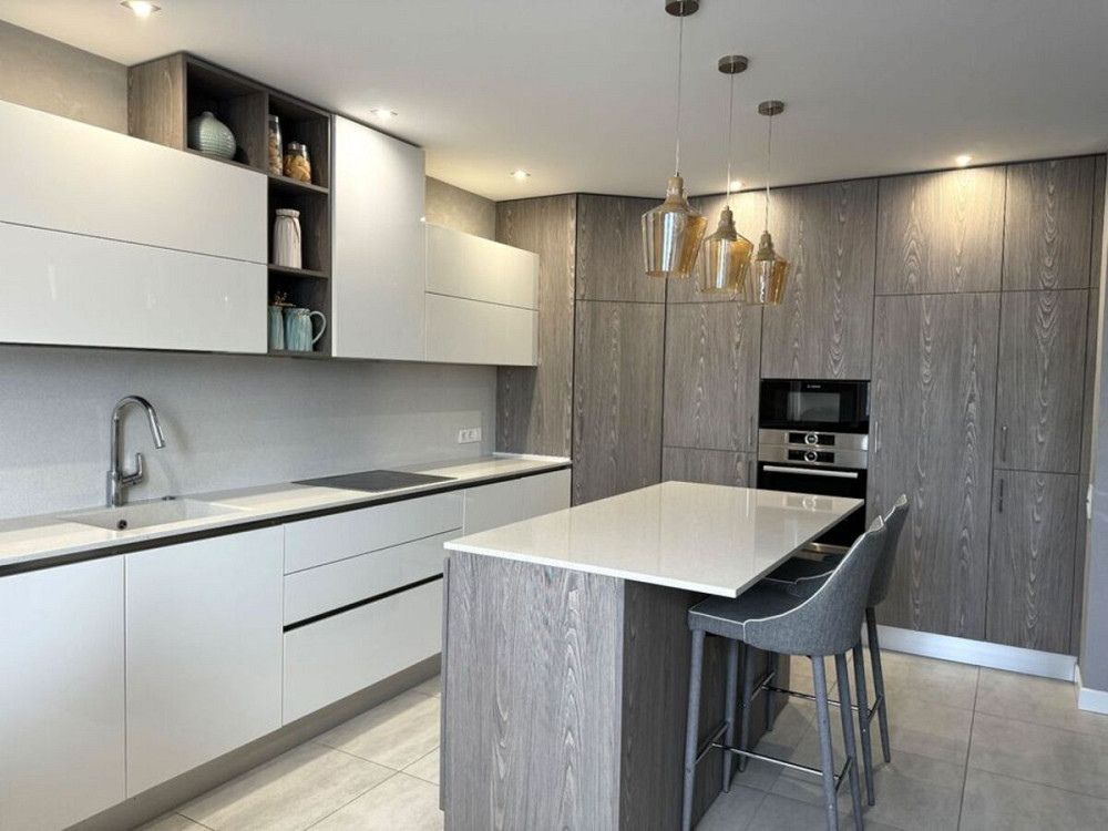 Продаж Квартира 4-кімнатна, 17/24 поверх на Чавдар, 2 Kiev - photo 6