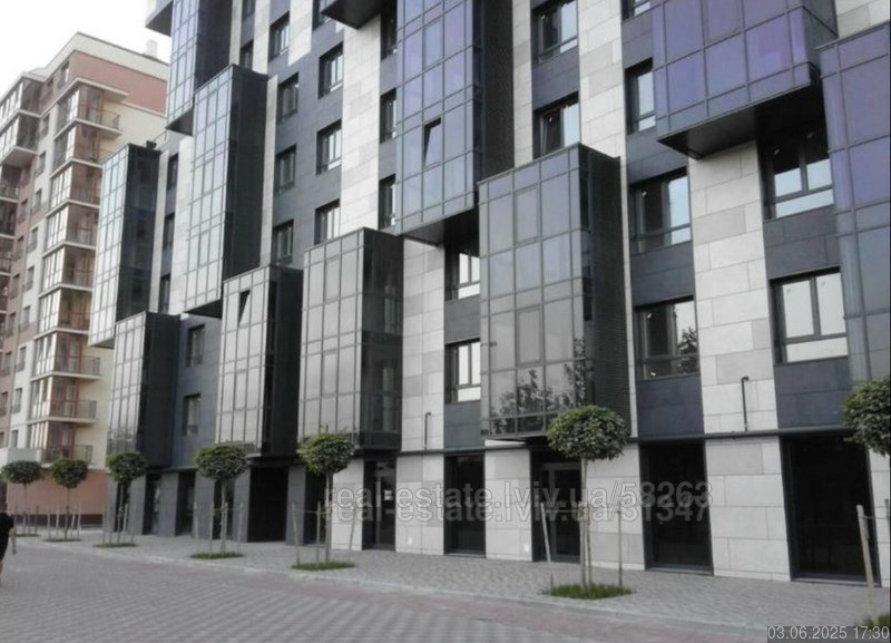 Оренда приміщення вільного призначення на вул. Княгині Ольги приміщень - 1, поверх - 1/12 L'viv - photo 2