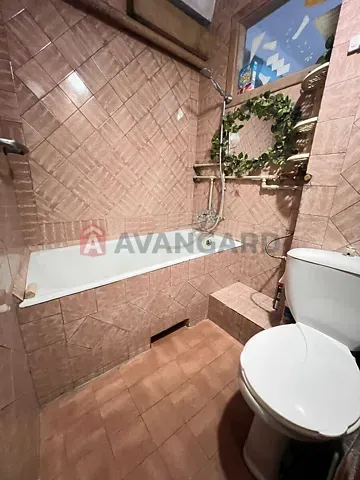 Продаж 1к Квартира 29 кв.м Перемоги вулиця 101 Запоріжжя - фото 8