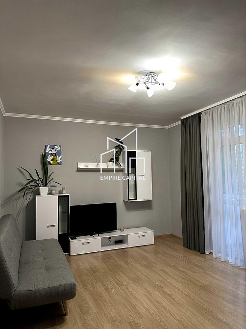 Оренда 1к Квартира 44 кв.м Князя Святослава вул. L'viv - photo 5