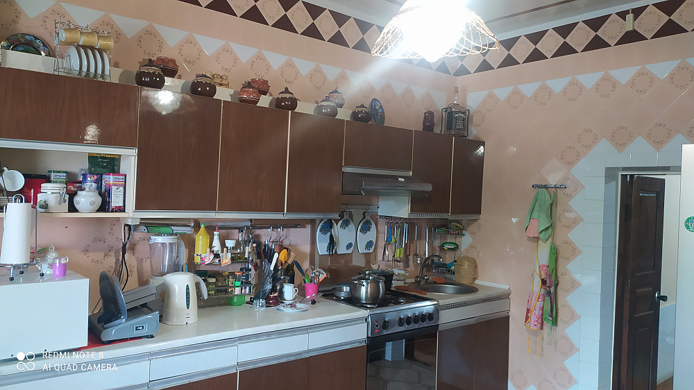 Продам в с.Нерубайское  очень хороший дом. Нерубайське - фото 15