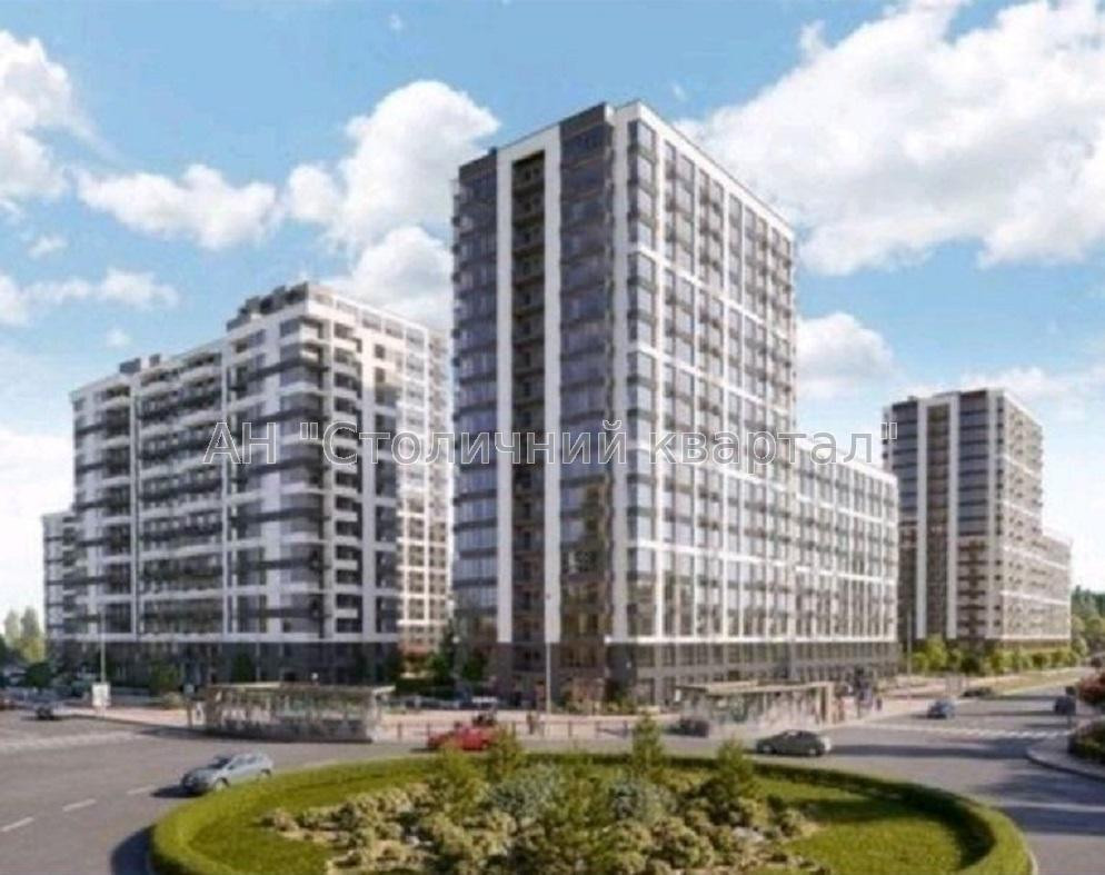 Продаж Будинок 1-кімнатний на Родини Крістерів вул., 14 Київ - фото 6