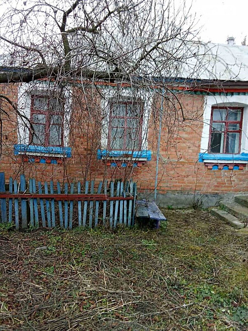 Продаж Будинок  - фото 1
