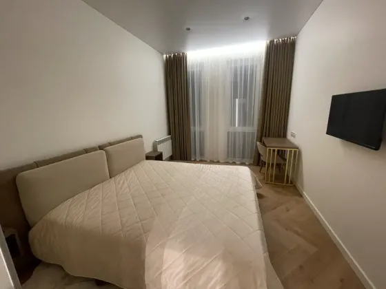 For sale 1-room Apartment 46 sq.m Вілмоша Ковача 19А Uzhhorod