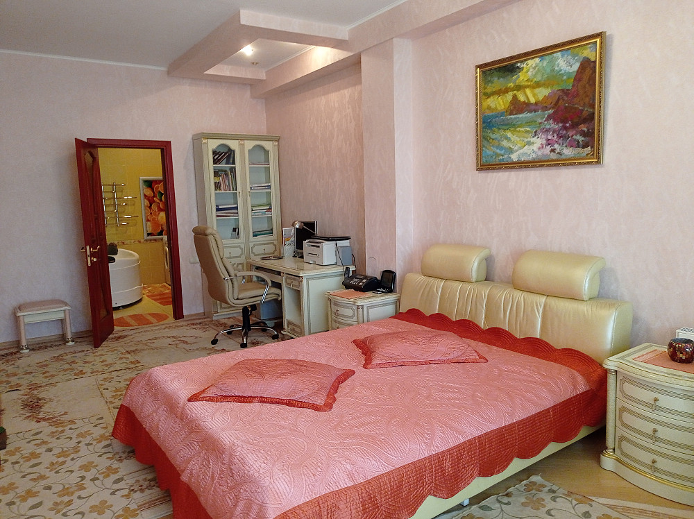 Продам квартиру в  ЖК" Новая Аркадия".Ул. Тенистая. Одесса - изображение 4