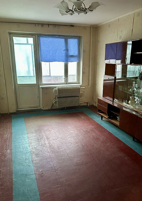 Продаж Квартира 3-кімнатна, 4/9 поверх на Мира пр., 12 Dnipro - photo 1