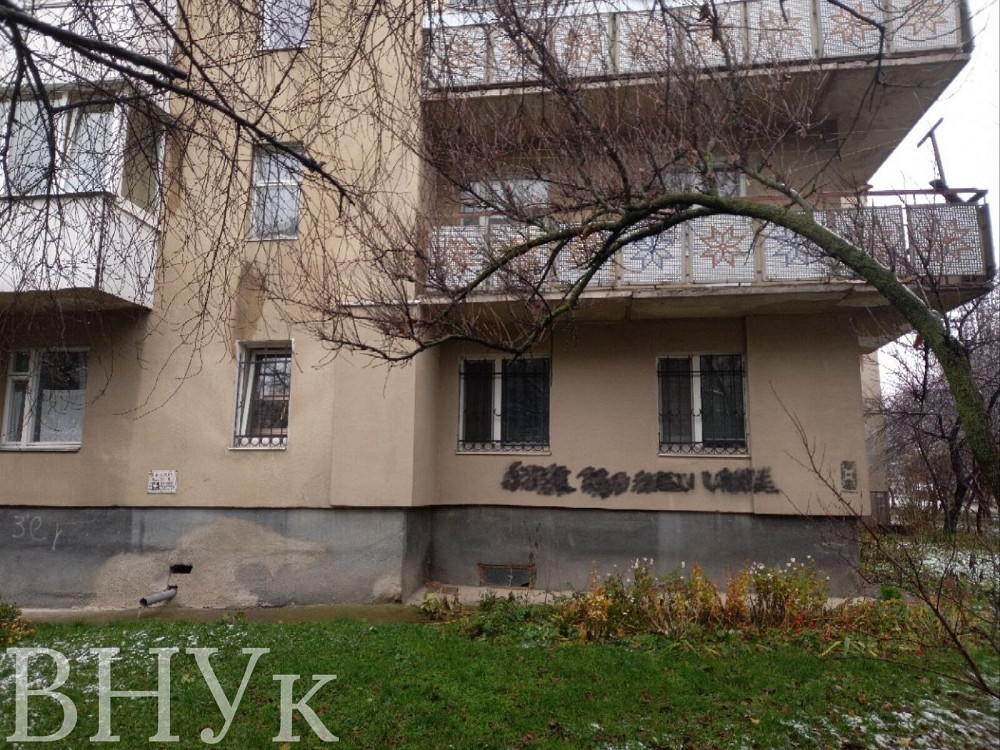 Продаж Квартира 3-кімнатна, 1/9 поверх на Кравчука Луцьк - фото 13