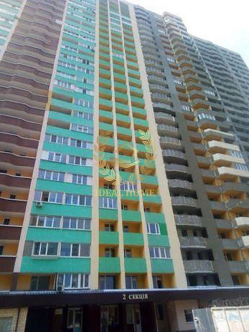 Продаж Квартира 2-кімнатна на Лобачевского пер., 7 Київ - фото 1