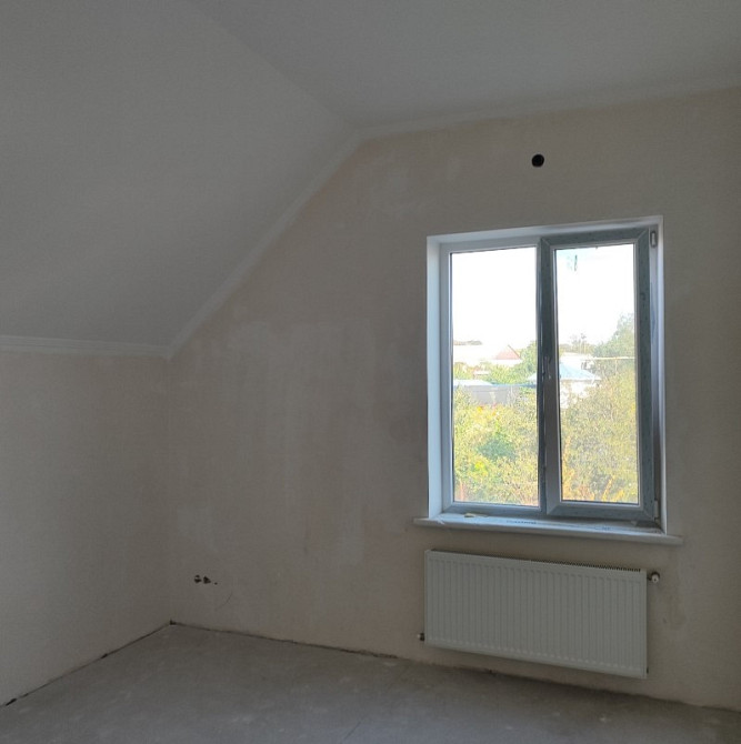 Продам новый с ремонтом  2х этажный дом в с. Нерубайское. Нерубайське - фото 8