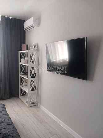 Оренда Квартира 1-кімнатна, 3/16 поверх на вул. Героїв Харкова Kharkiv