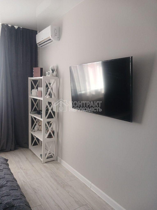 Оренда Квартира 1-кімнатна, 3/16 поверх на вул. Героїв Харкова Kharkiv - photo 2