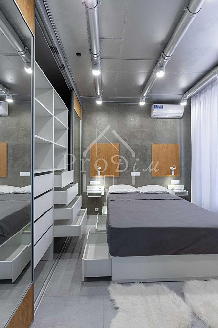 Продаж Квартира 1-кімнатна, 6/26 поверх на Кадетський гай вул., 8 Київ - фото 7